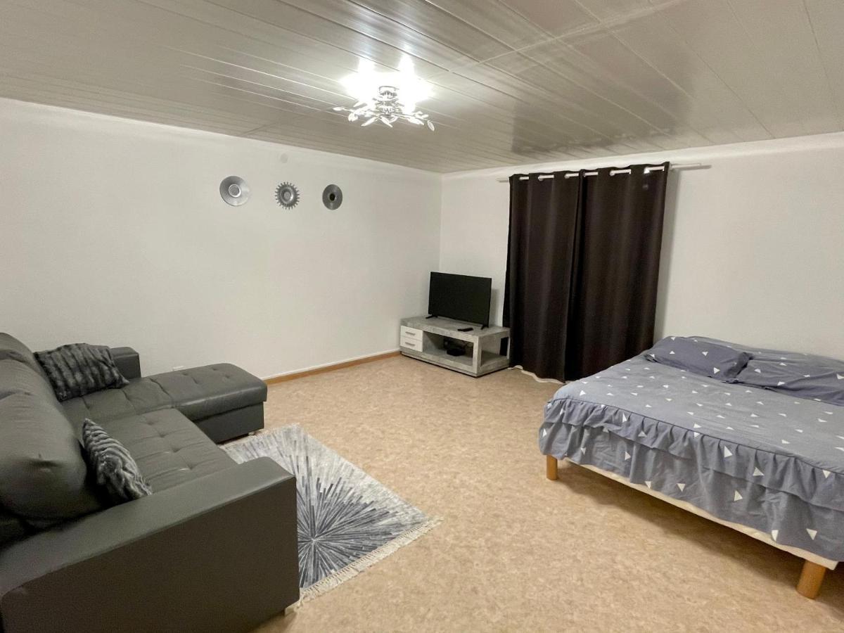 Dans Maison à Proche Walibi Appartement *