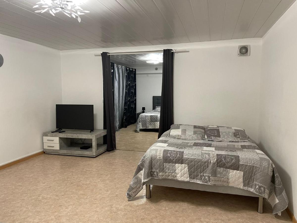 Dans Maison à Proche Walibi Appartement *