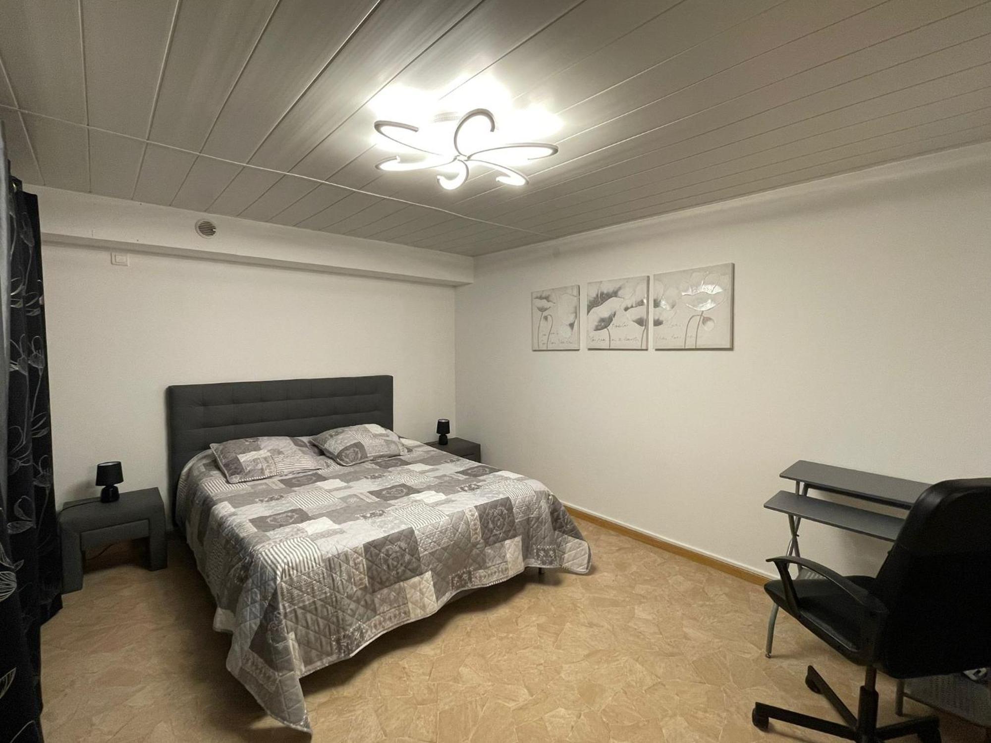 Appartement Dans Maison à Proche Walibi