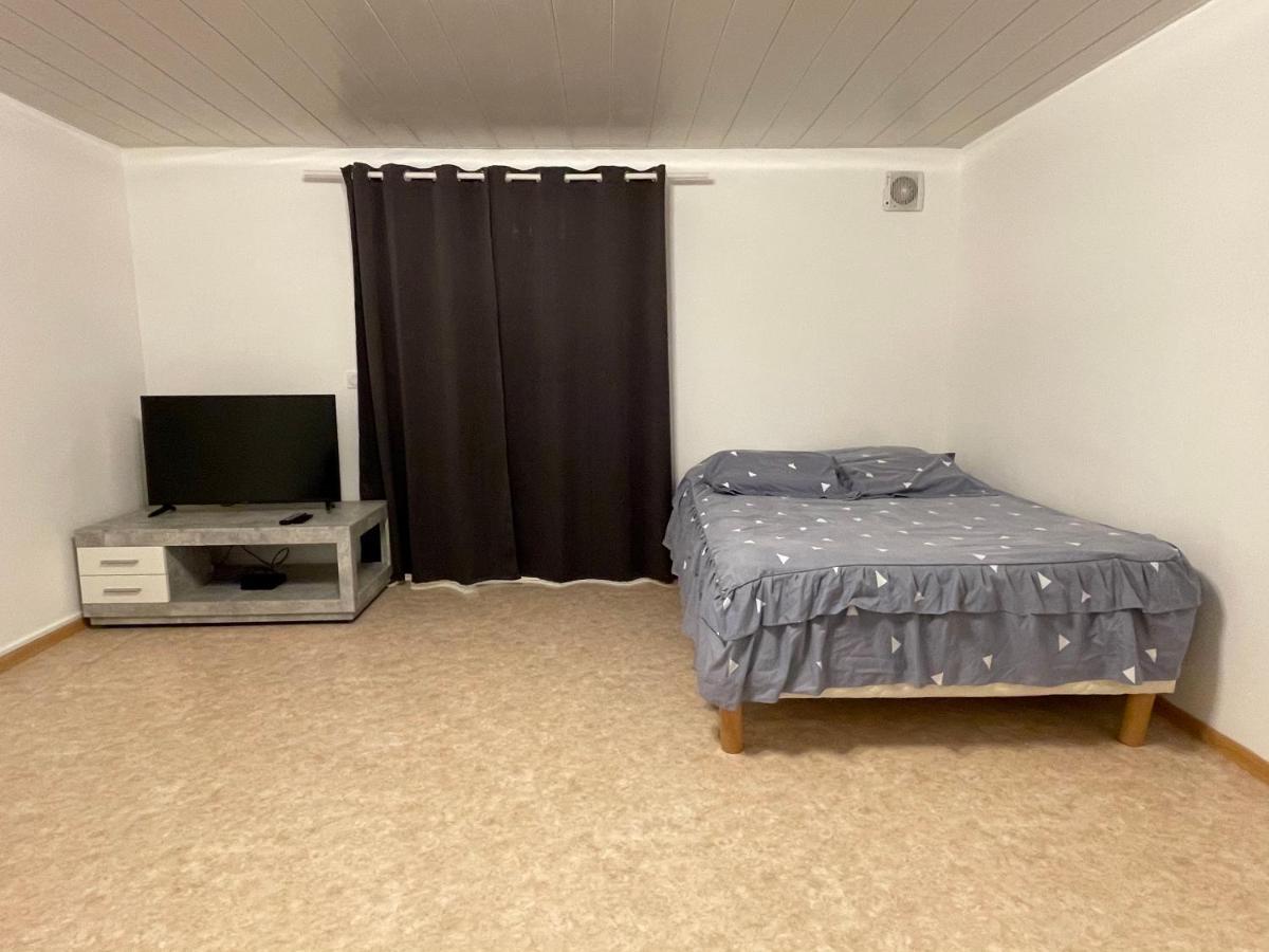 Appartement Dans Maison à Proche Walibi *