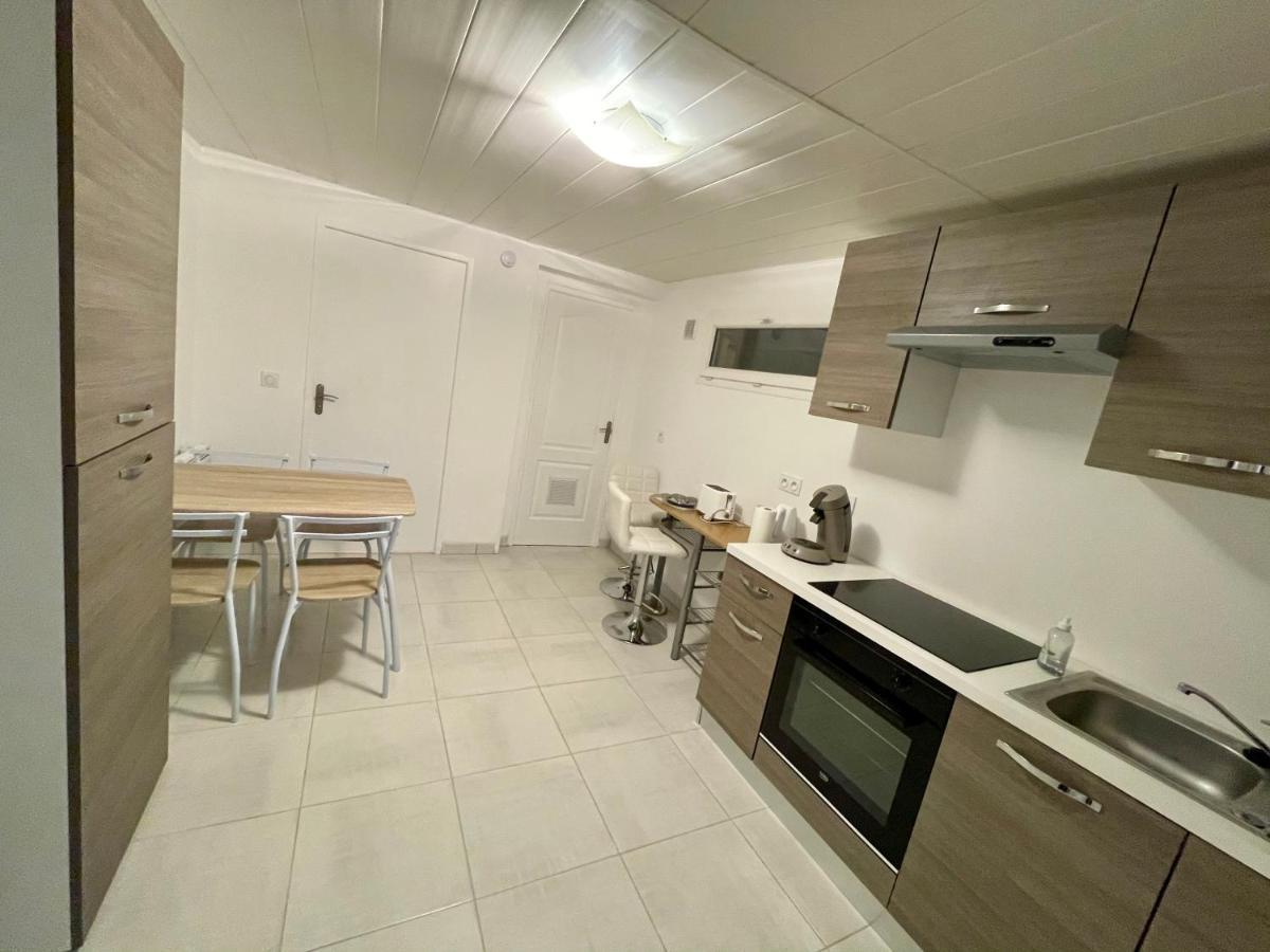 Appartement Dans Maison à Proche Walibi