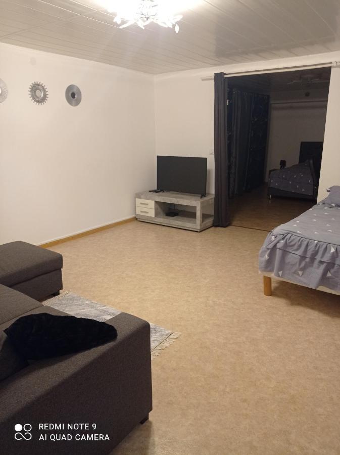 Appartement Dans Maison à Proche Walibi
