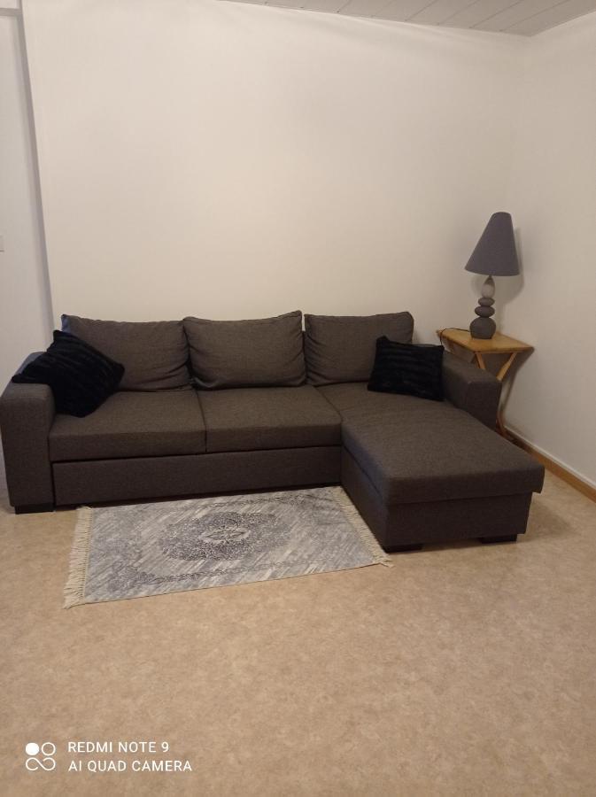 Dans Maison à Proche Walibi Appartement