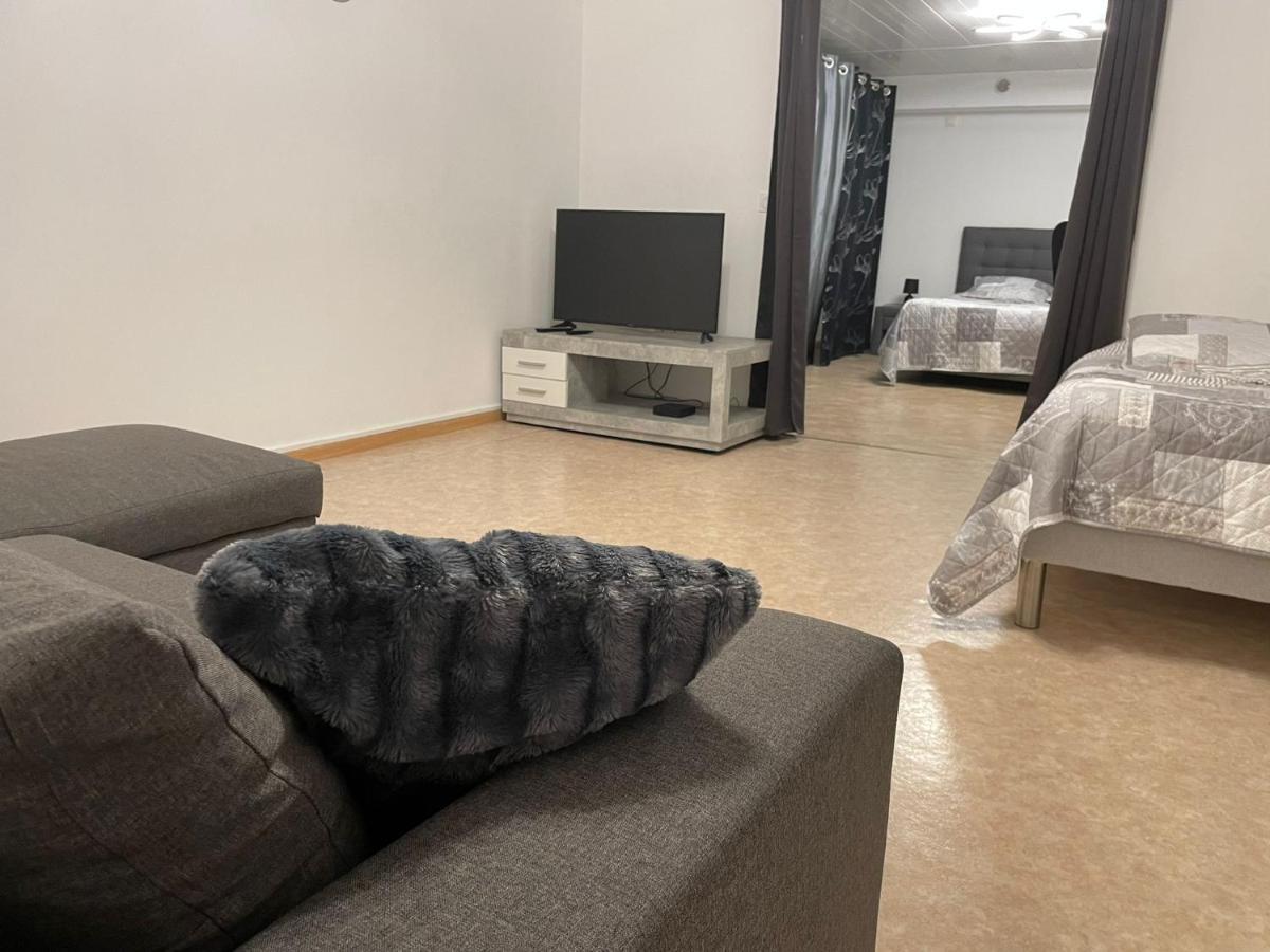 Dans Maison à Proche Walibi Appartement *