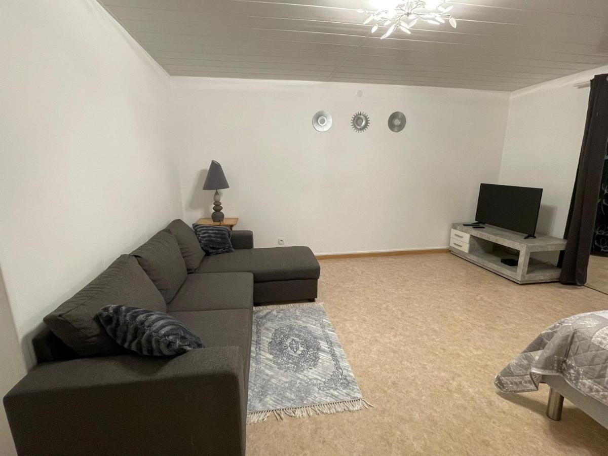 Appartement Dans Maison à Proche Walibi